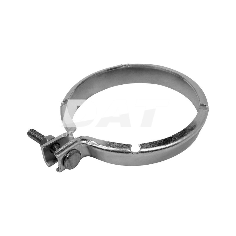 Piston with pin & circlip